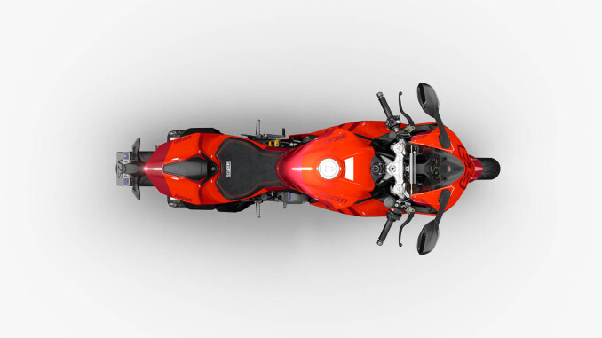Ducati Panigale V2 MM93 (26MY) - Image 8